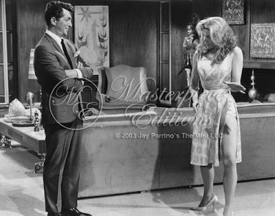 BEWITCHED: ELIZABETH MONTGOMERY...